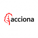 Logo Acciona Inmobiliaria SL