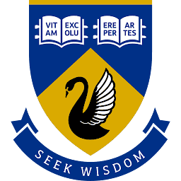 Logo The University of Western Australia
