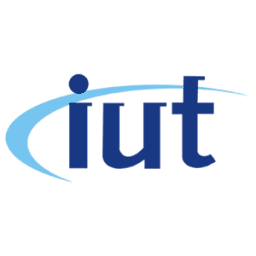 Logo International United Technology Co., Ltd.