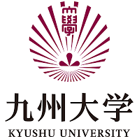 Logo Kyushu University