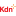 Logo KEPCO KDN Co., Ltd.