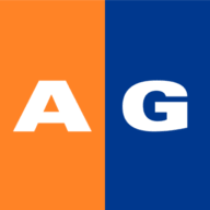 Logo Alimak Group AB