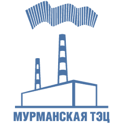 Logo Murmanskaya CHPP OAO