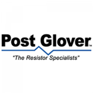 Logo Post Glover Resistors, Inc.