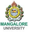 Logo Mangalore University