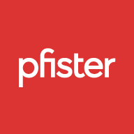Logo F.G. Pfister Holding AG