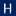 Logo Harper Hygienics SA