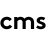 Logo Christoph Merian Stiftung