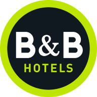 Logo B & B Hotels SAS