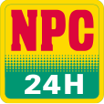 Logo Nihon Parking Corp.