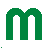 Logo Monómeros Colombo-Venezolanos SA