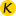 Logo Kracie Holdings, Ltd.