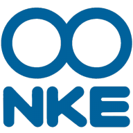 Logo Nippon Kouatsu Electric Co., Ltd.