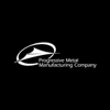 Logo Progressive Metal Manufacturing Co.