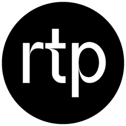 Logo RTP Global