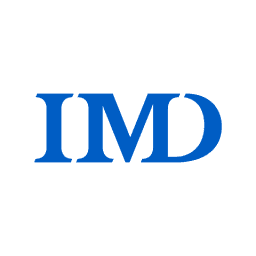 Logo International Institute for Management Development