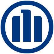 Logo Allianz Bulgaria Holding AD