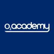 Logo Academy Music Group Ltd.