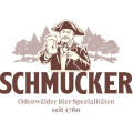 Logo Privat-Brauerei Schmucker GmbH & Co. KG