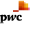 Logo PricewaterhouseCoopers New Zealand