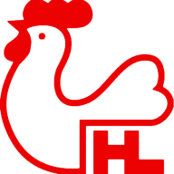 Logo HLRB Processing Sdn. Bhd.