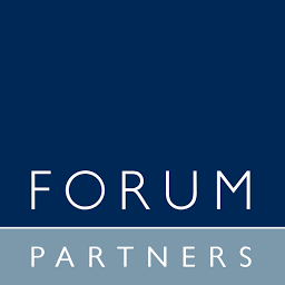 Logo Forum Partners Europe (UK) LLP