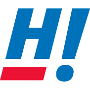Logo Hibino Corp.