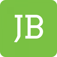 Logo Jerry Bruckheimer, Inc.
