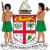 Logo Government of Fiji