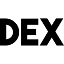 Logo Dex Viihde Oy