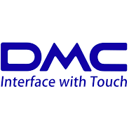 Logo DMC Co., Ltd.
