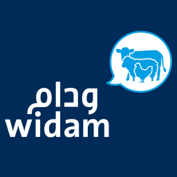 Logo Widam Food Co. QSC