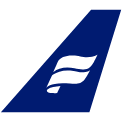Logo Icelandair Group hf