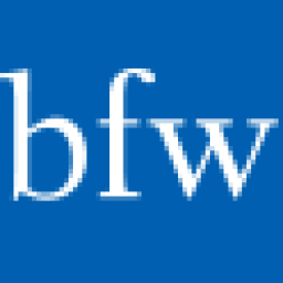 Logo bfw Group AG