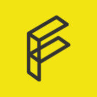 Logo Flanders Expo NV