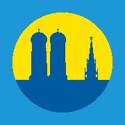 Logo City of Munich (Germany)