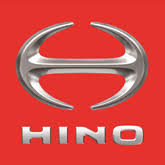 Logo Hino Motors Sales (Malaysia) Sdn. Bhd.