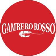 Logo Gambero Rosso SpA