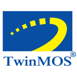 Logo TwinMos Technologies, Inc.