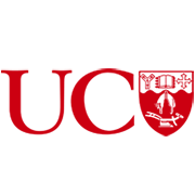 Logo University of Canterbury