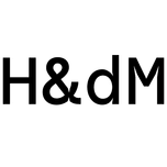 Logo Harvard Design & Mapping, Inc.