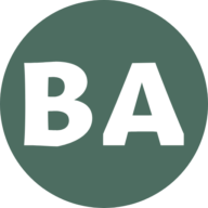 Logo Billing Aquadrome Ltd.