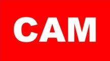 Logo CAM Mechatronic (Philippines), Inc.