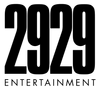 Logo 2929 Productions LLC