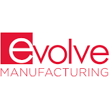 Logo Evolve Manufacturing Technologies, Inc.