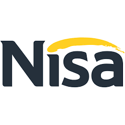 Logo Nisa Retail Ltd.