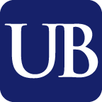 Logo University of Bucharest