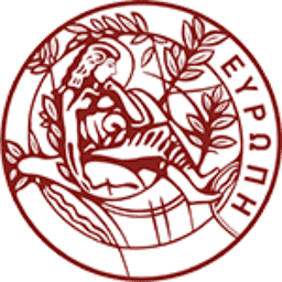 Logo University of Crete