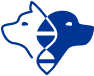Logo American Kennel Club Canine Health Foundation, Inc.
