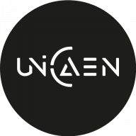Logo Université de Caen Basse-Normandie